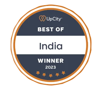 Industry award 2 for staff augmentation solutions