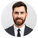 Client testimonial image - John Daly