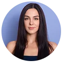 Client testimonial image - Kathy Socha