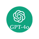 OpenAI GPT-4o