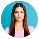 Client testimonial image - Pamela Chenas