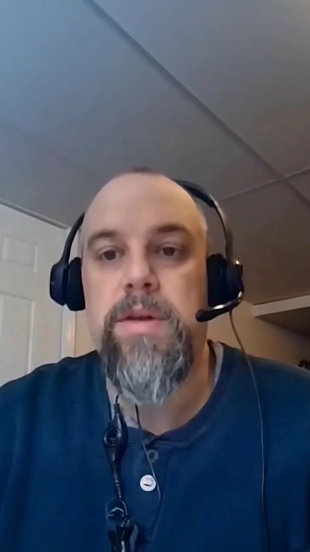 Client testimonial image for global staff augmentation