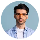 Client testimonial image - Zubin Roy