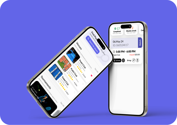 Athlopolis product engineering case study image