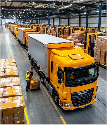 Logistics