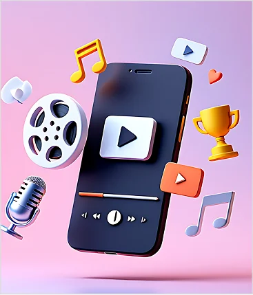 Media & Entertainment