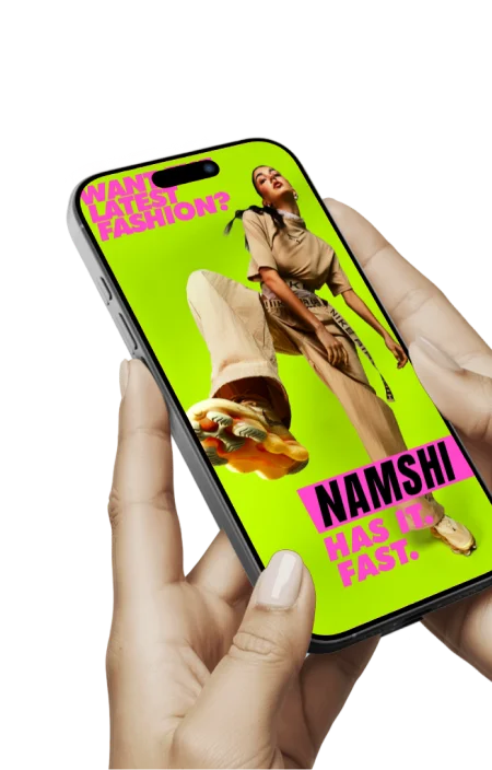 NAMSHI