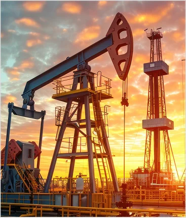 Oil & Gas