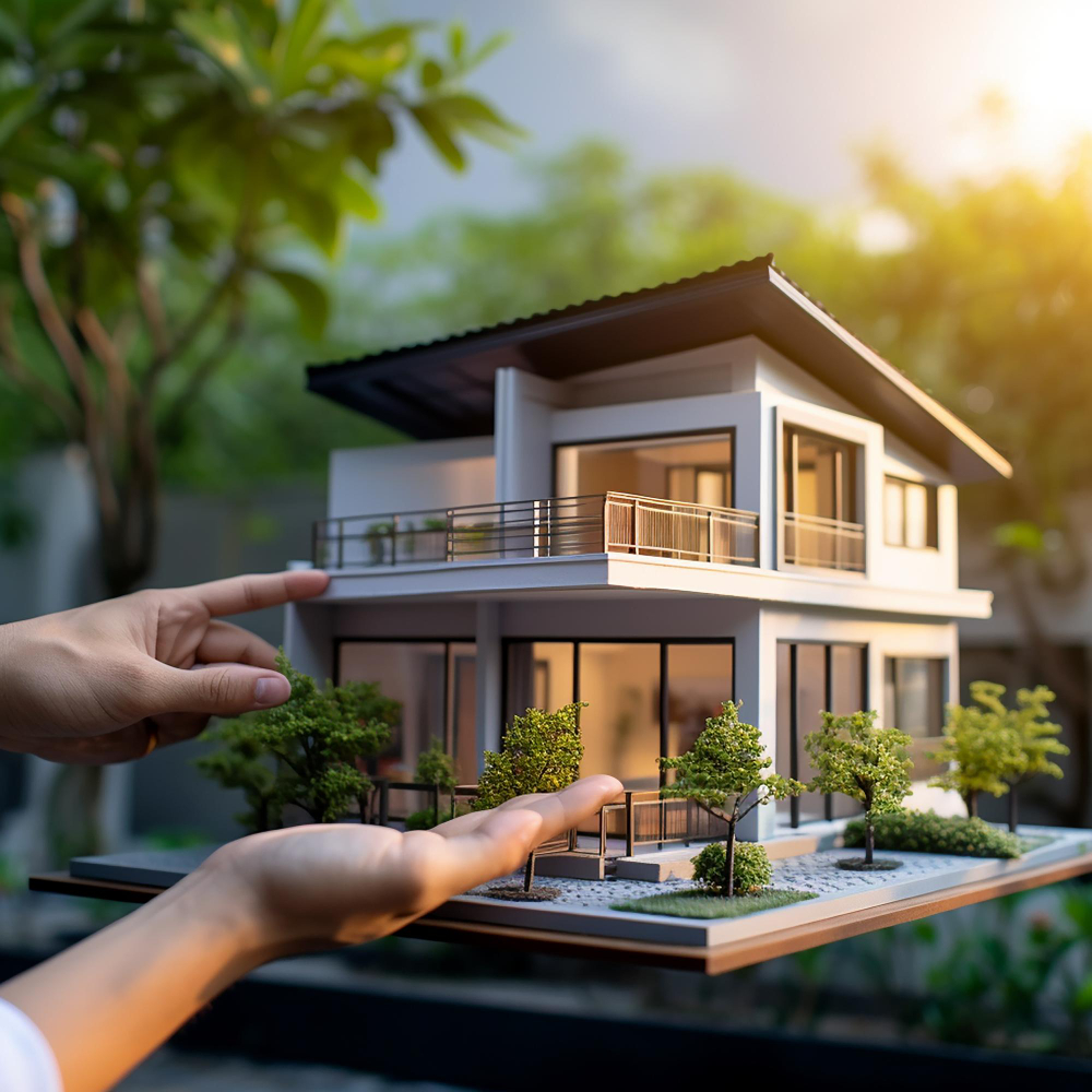 Real Estate