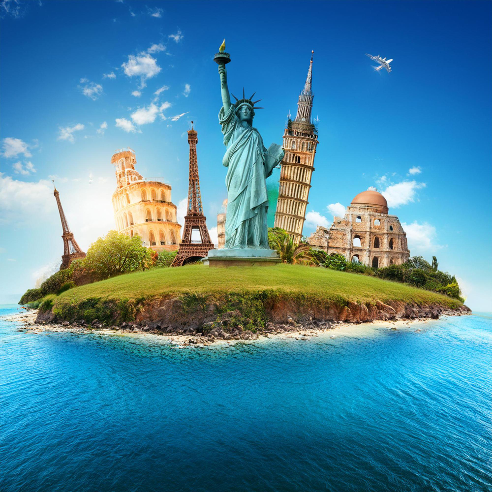 Travel & Tourism