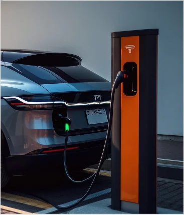 EV