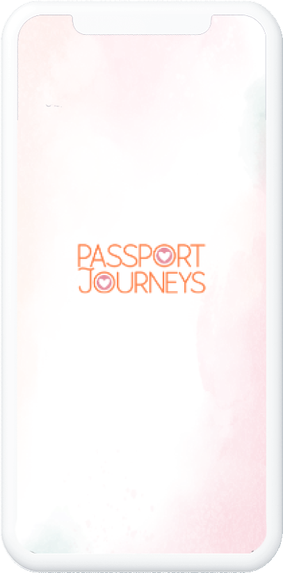 Passport Journeys