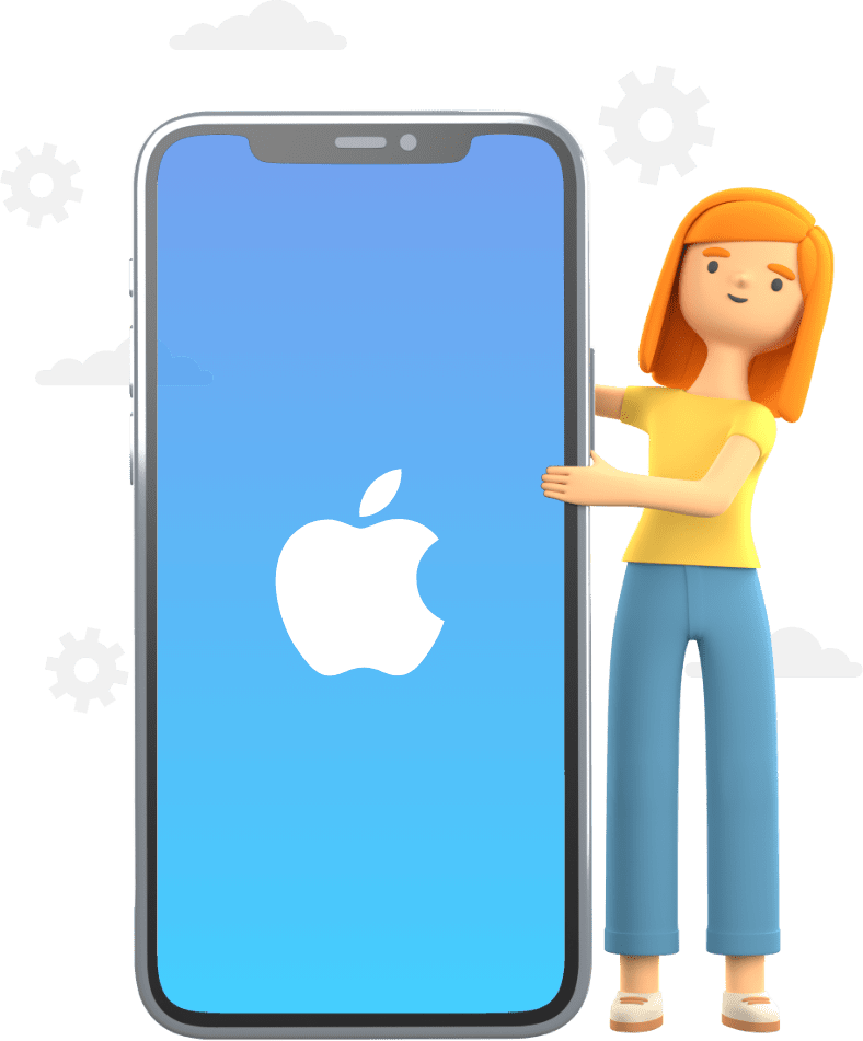 One-Stop Solution for iPhone App Development