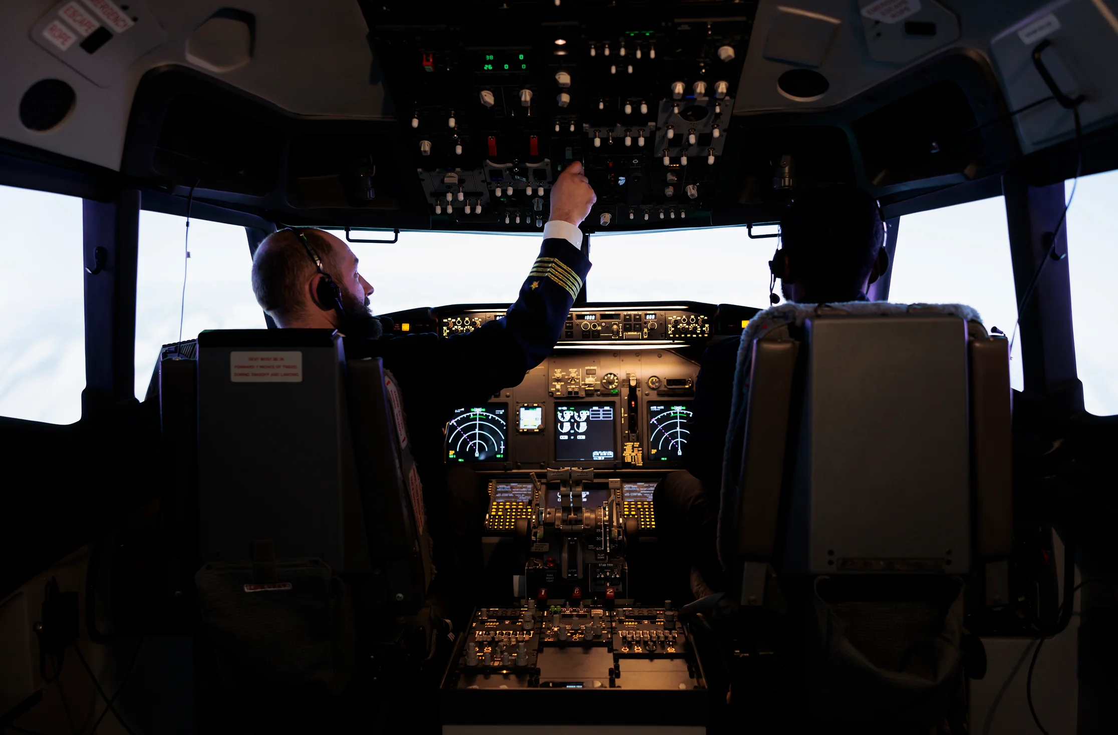 Aviation