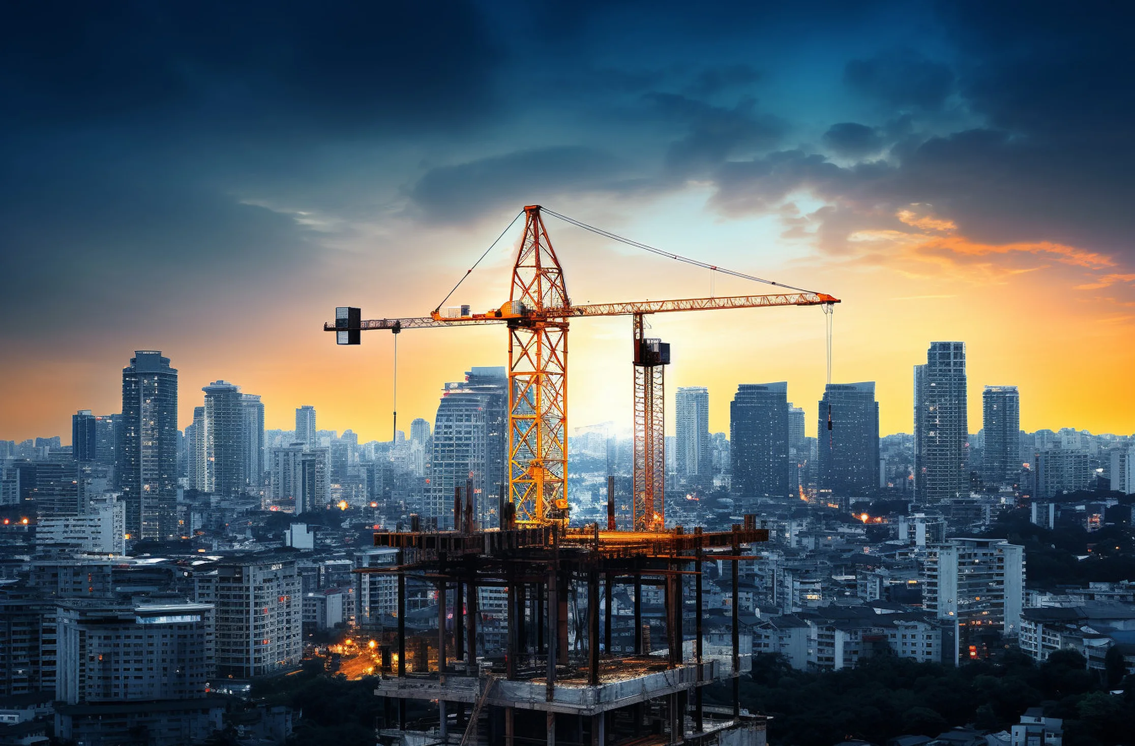 Construction