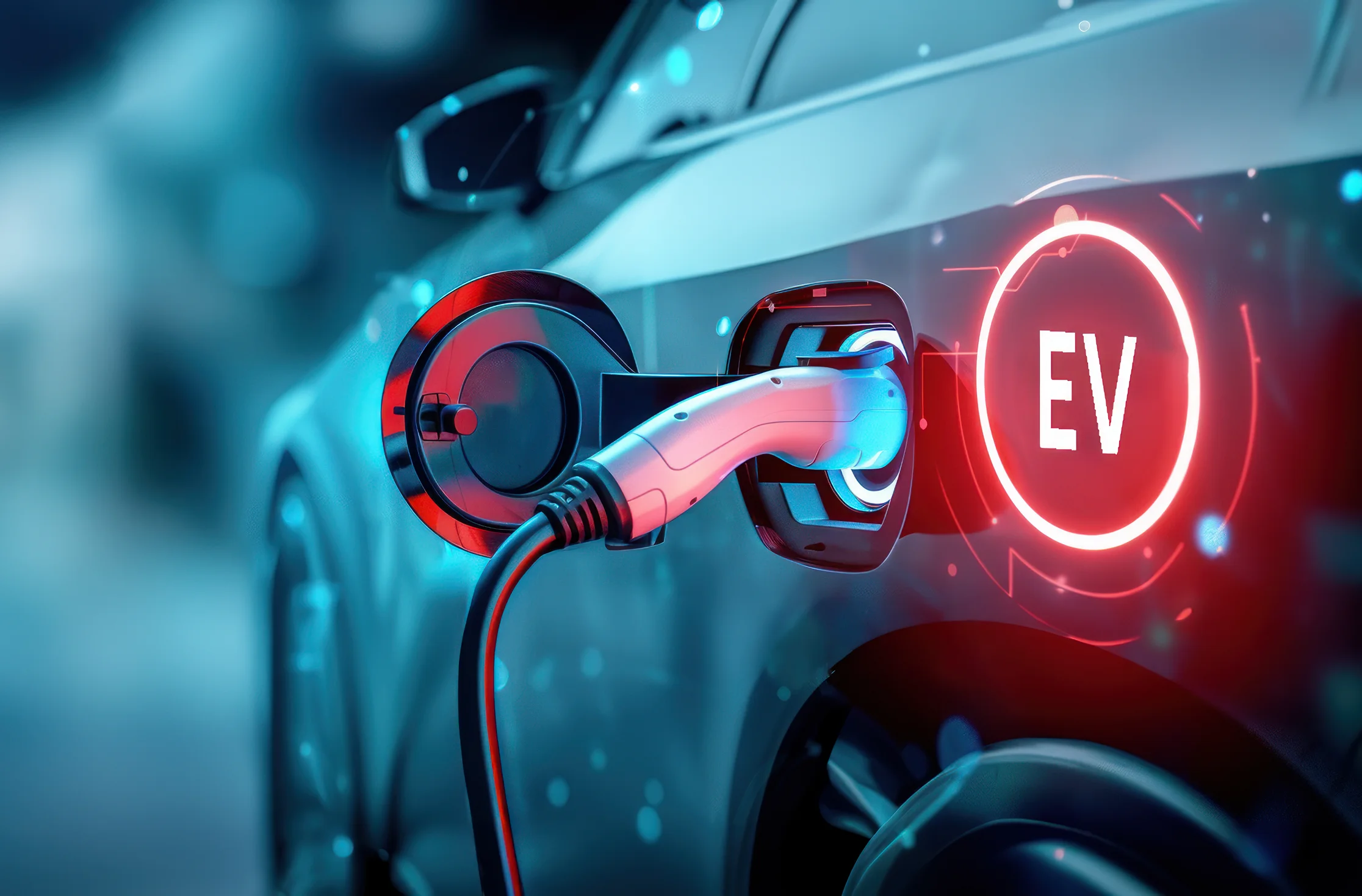 EV