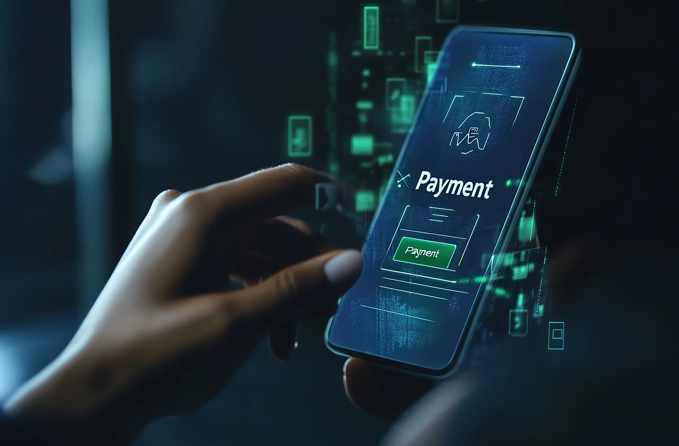 Payments
