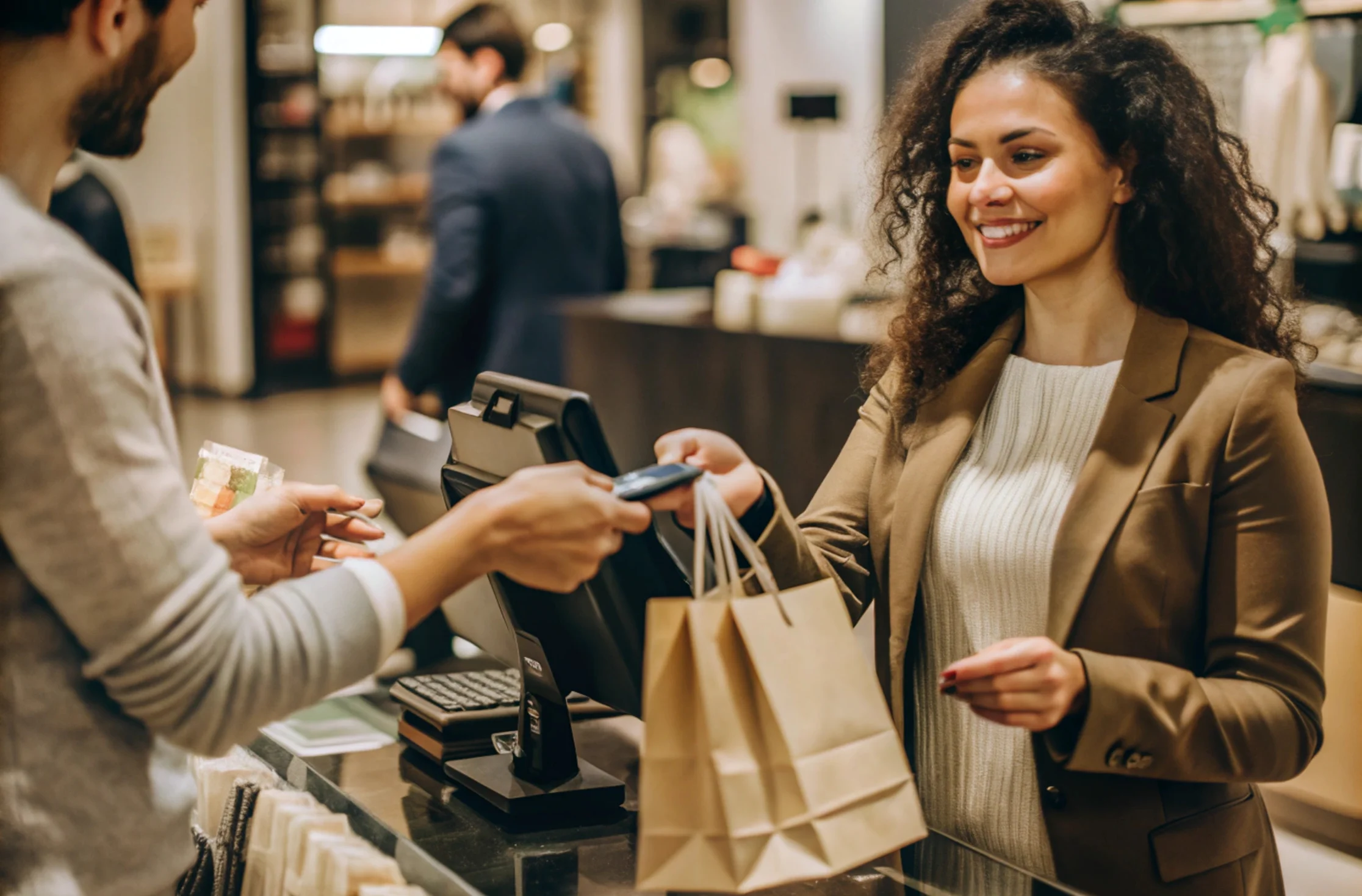 Retail