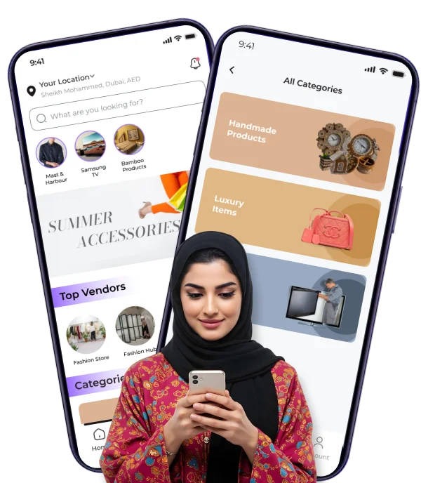 Kuwait iPhone app development