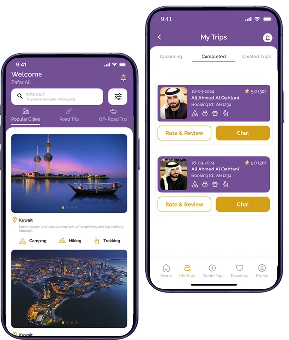  app development company kuwait