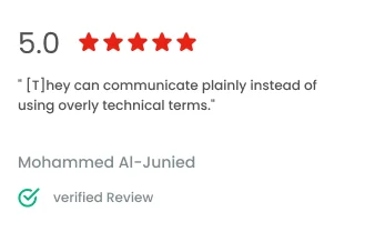 Kuwait custom Android apps