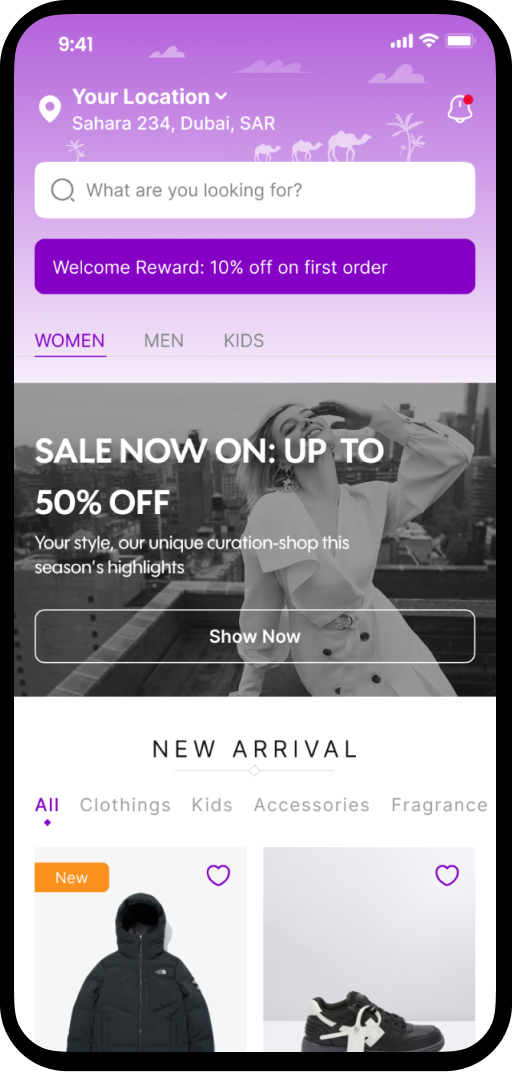 Kuwait mobile app UX specialists