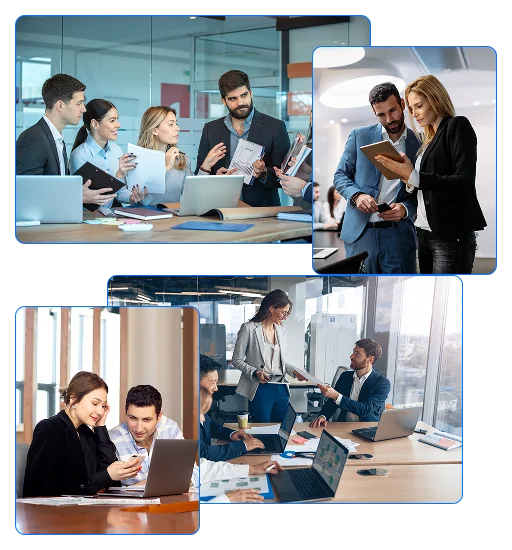 Kuwait mobile development experts