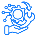 Advanced threat detection app development
