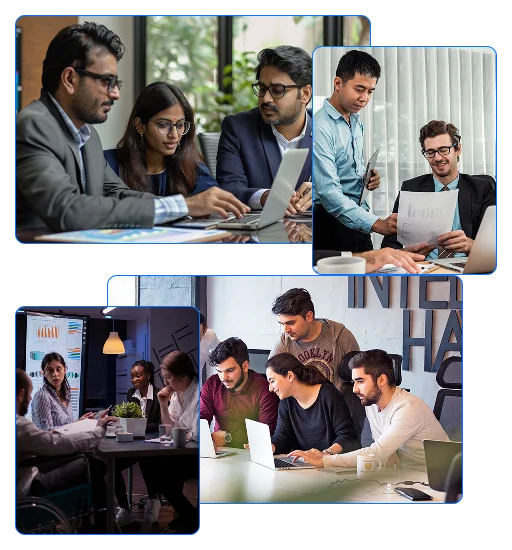 Application development company - Los Angeles experts