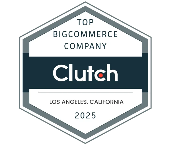 Custom app development service badge