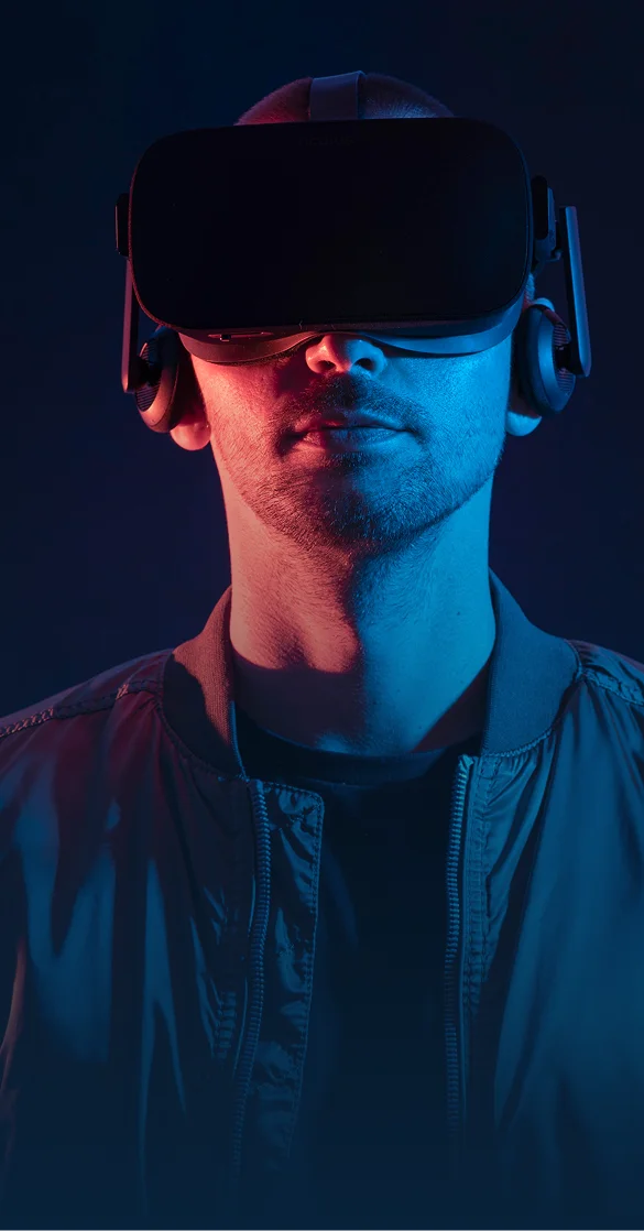 Client testimonial video - app development Los Angeles