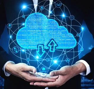 Cloud computing services - app development Los Angeles