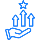 Competitive advantage - custom app development