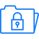 Confidentiality & security - app data protection