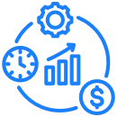 Cost efficiency - affordable app development