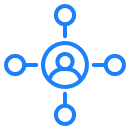 Dedicated team model - app development Los Angeles