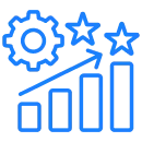 Enhanced efficiency - productive app solutions