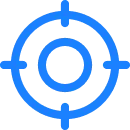 Core business focus - app development services