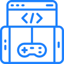 Game app development Los Angeles