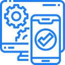 Mobile app development Los Angeles - expert team