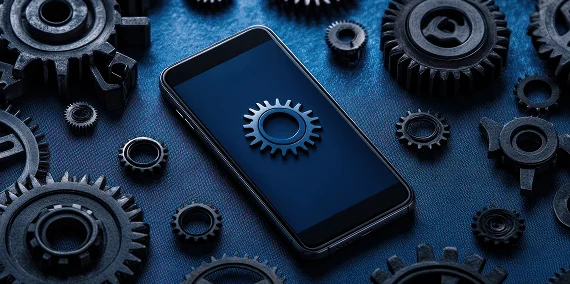 Mobile App Maintenance Los Angeles