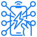 Smart energy management app development