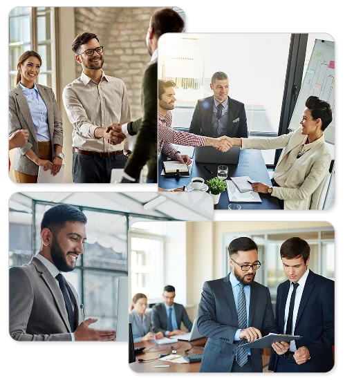 Verified badge - trusted app developers