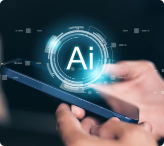 AI & ML App Development