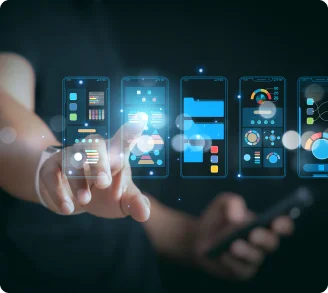 Android Mobile App Development