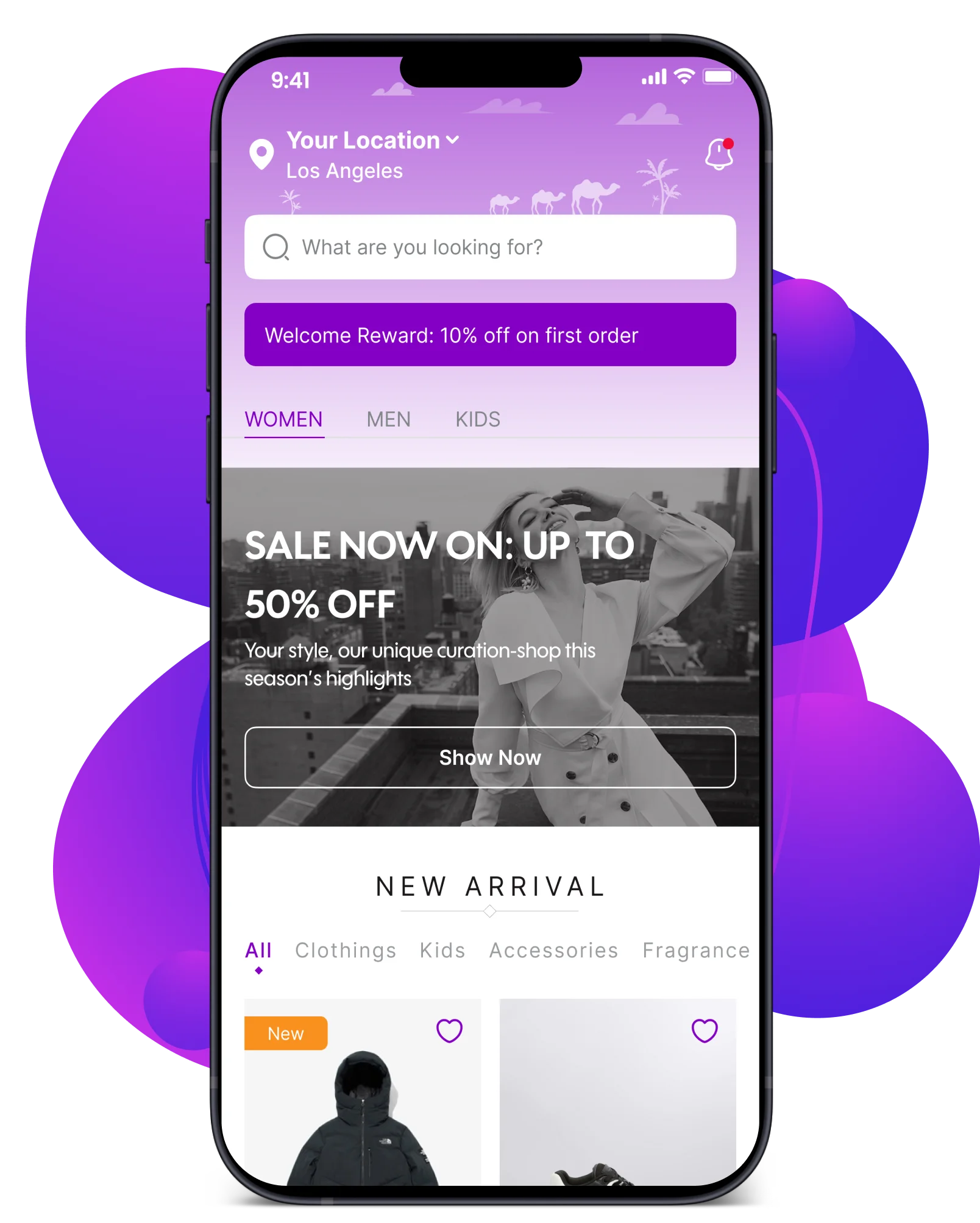 CTA banner - hire app developers Los Angeles