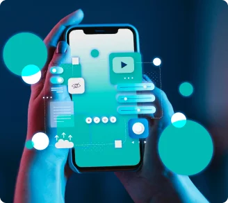 Custom Mobile App Development