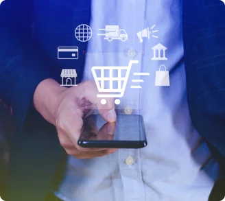 eCommerce App Development