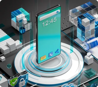 iOS Mobile App Development