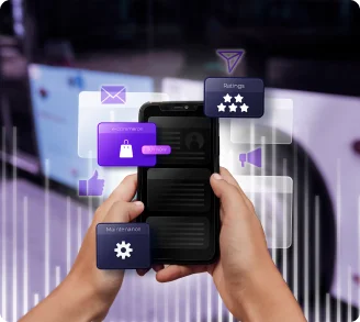 Mobile App Maintenance Service